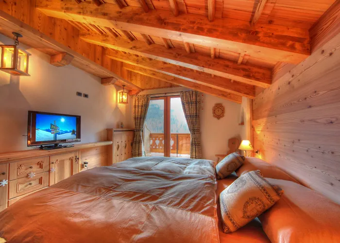 B&B Solder Chalet Dolomiti Sappada